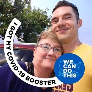Meet your Posher, Sharon